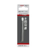 Brocas Ceramica Bosch