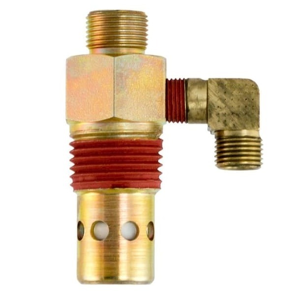 CV221502SJ-1 CHEQUE DE VALVULA