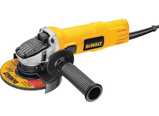 Herramientas DeWALT Guatemala - Amoladora Esmeriladoras