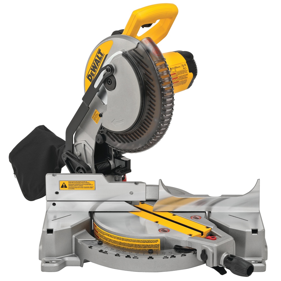 Sierra Inglete DEWALT DWS713 Dewalt Guatemala