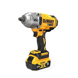 Herramientas DeWALT Guatemala - Llave de Impacto DEWALT Guatemala