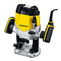 Router Stanley Guatemala
